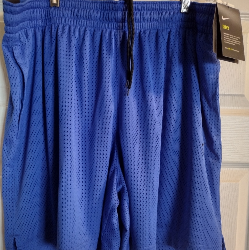 Nike women's basketball shorts